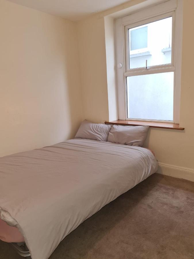 One Bedroom Apartment Dublin Exteriér fotografie