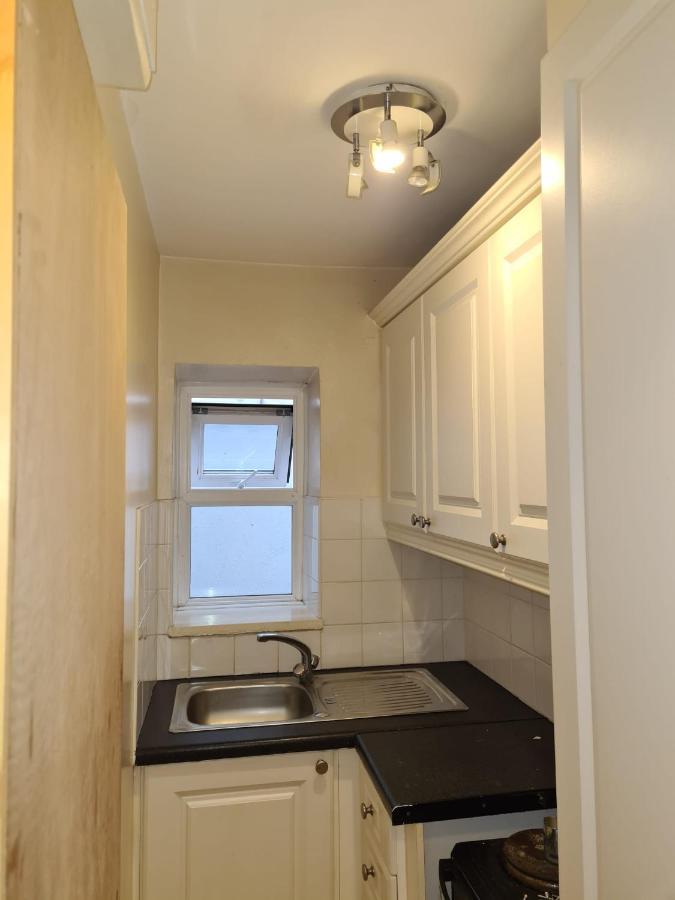One Bedroom Apartment Dublin Exteriér fotografie