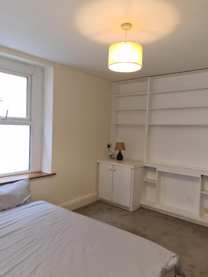 One Bedroom Apartment Dublin Exteriér fotografie