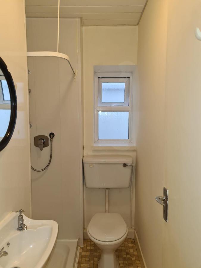 One Bedroom Apartment Dublin Exteriér fotografie